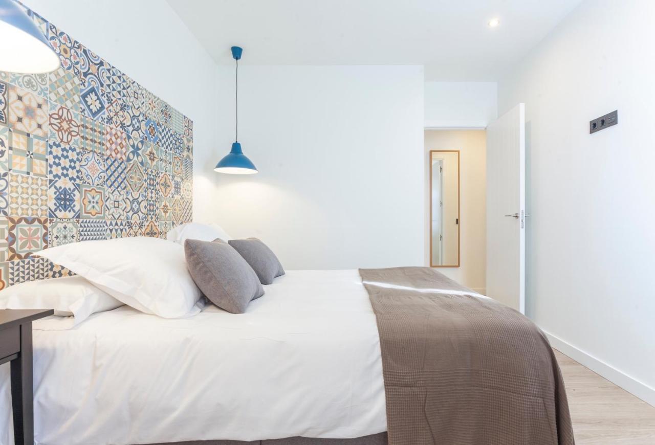 Apartamento MIT House Bravo en Madrid Exterior foto